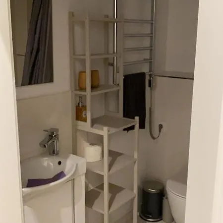 Apartment Uhland *