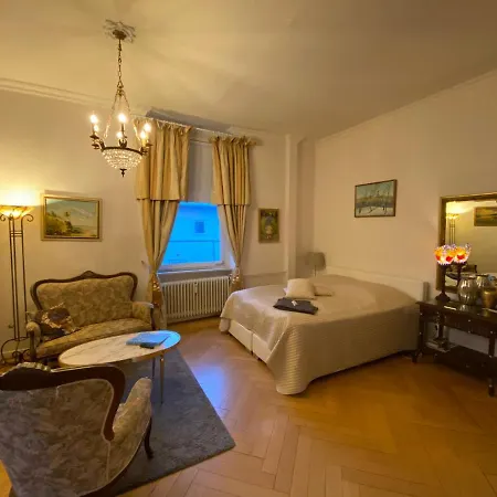 Uhland Apartment Wiesbaden