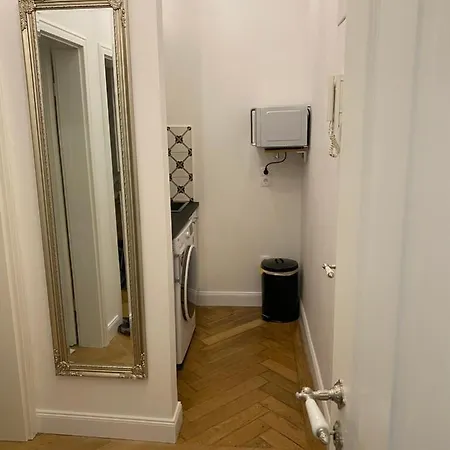 Apartment Uhland