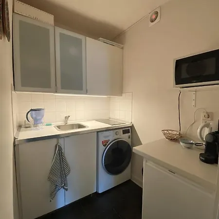 Uhland Apartment Wiesbaden