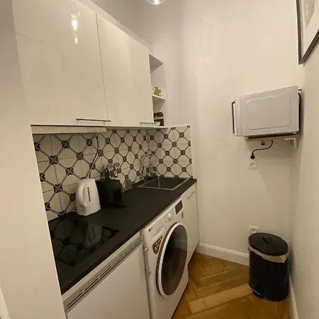 Apartment Uhland Wiesbaden