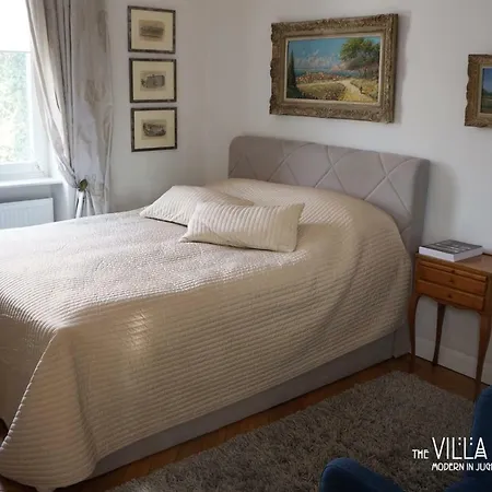 Apartment Uhland