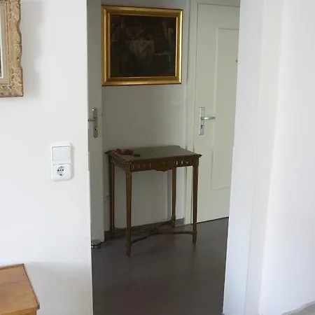 Apartment Uhland