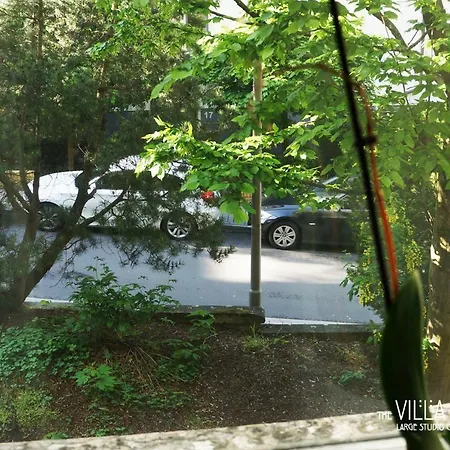 Uhland Apartment Wiesbaden